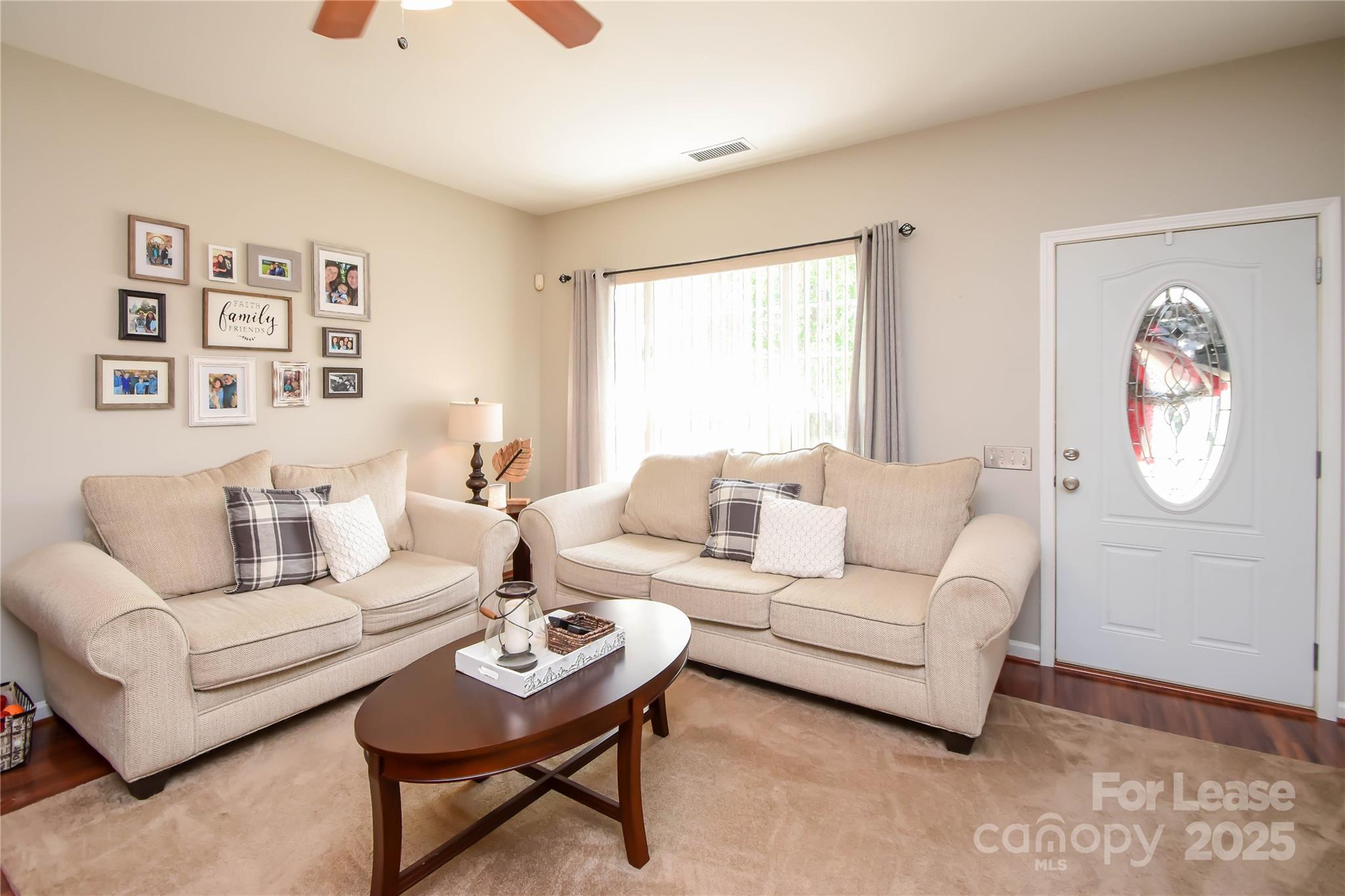 Willowmere - Residential Lease