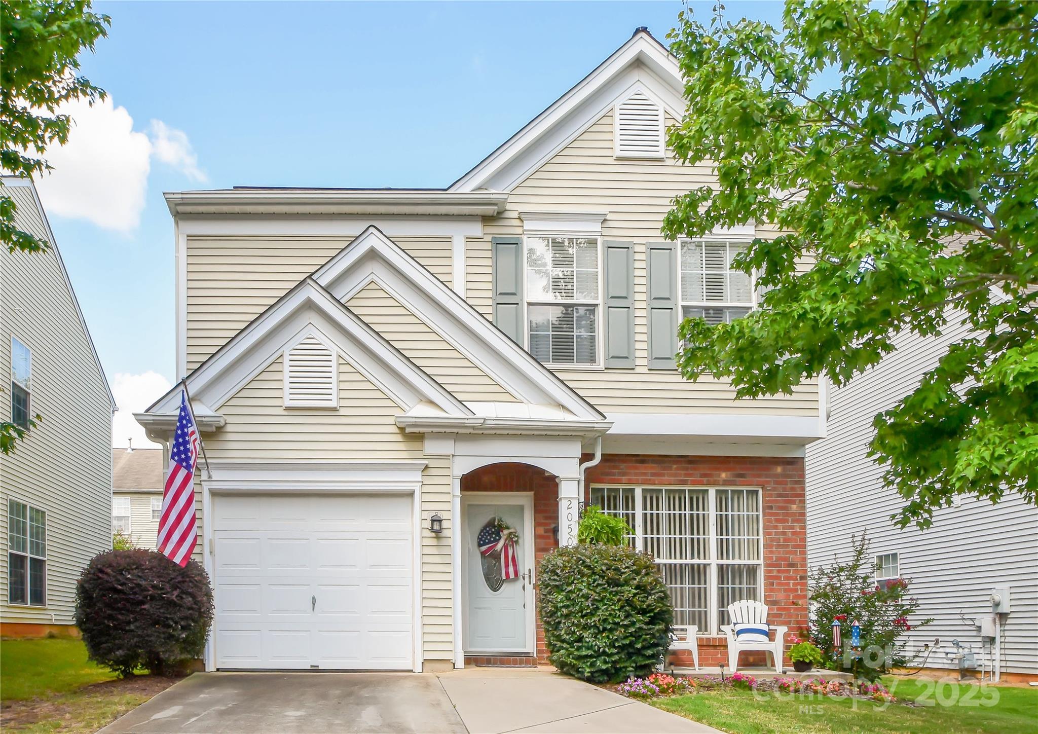 Willowmere - Residential Lease