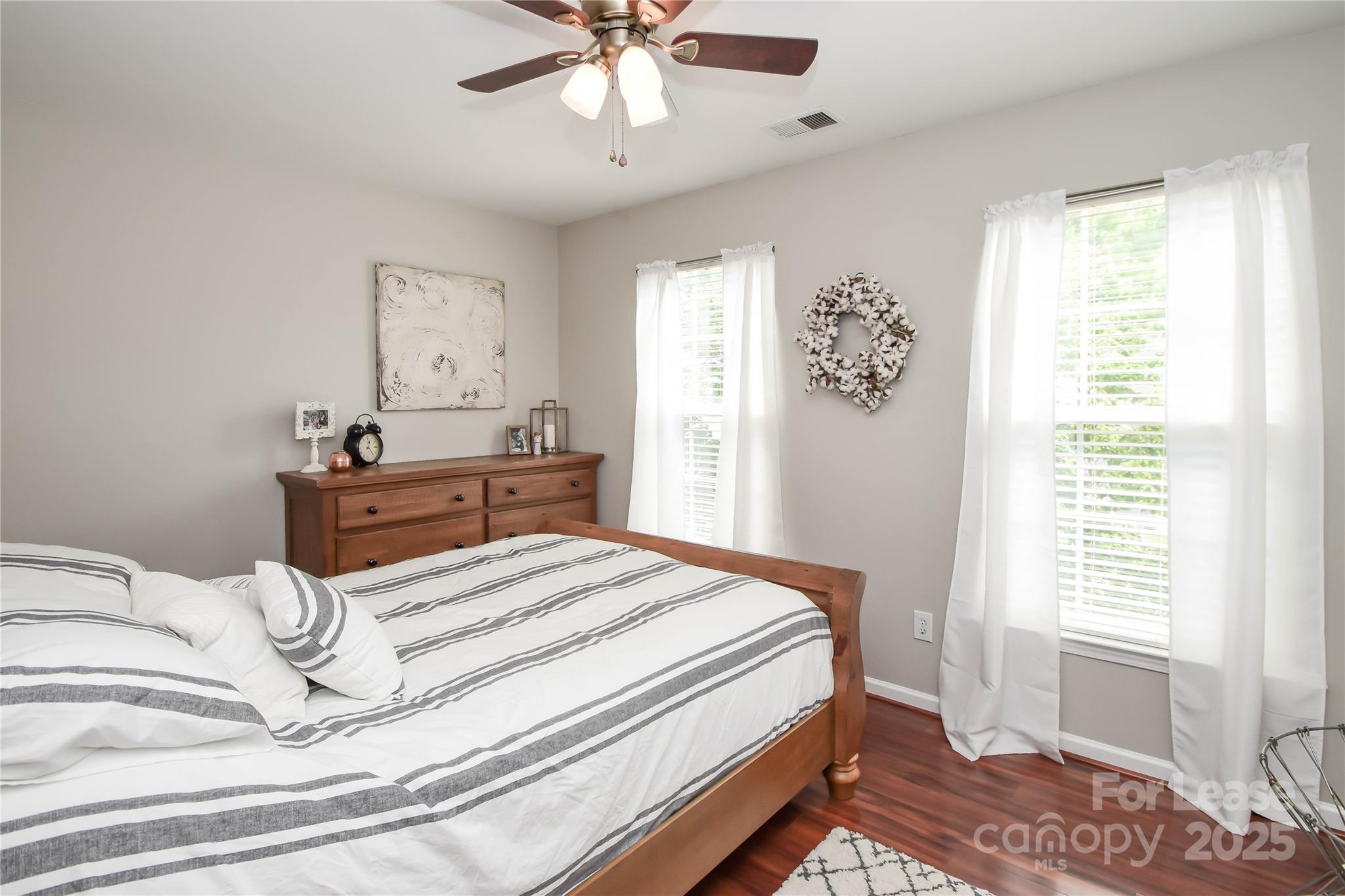 Willowmere - Residential Lease