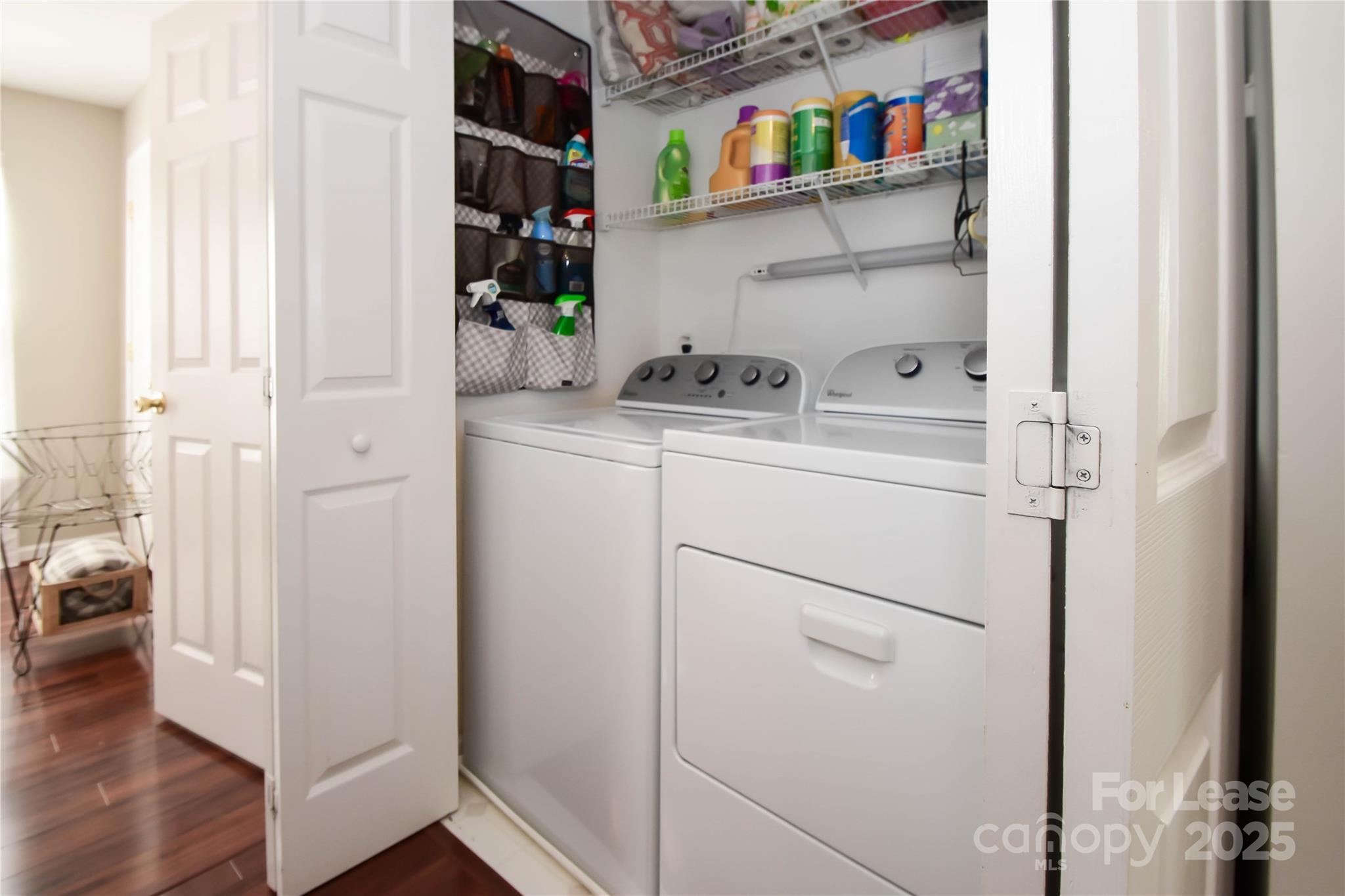 Willowmere - Residential Lease