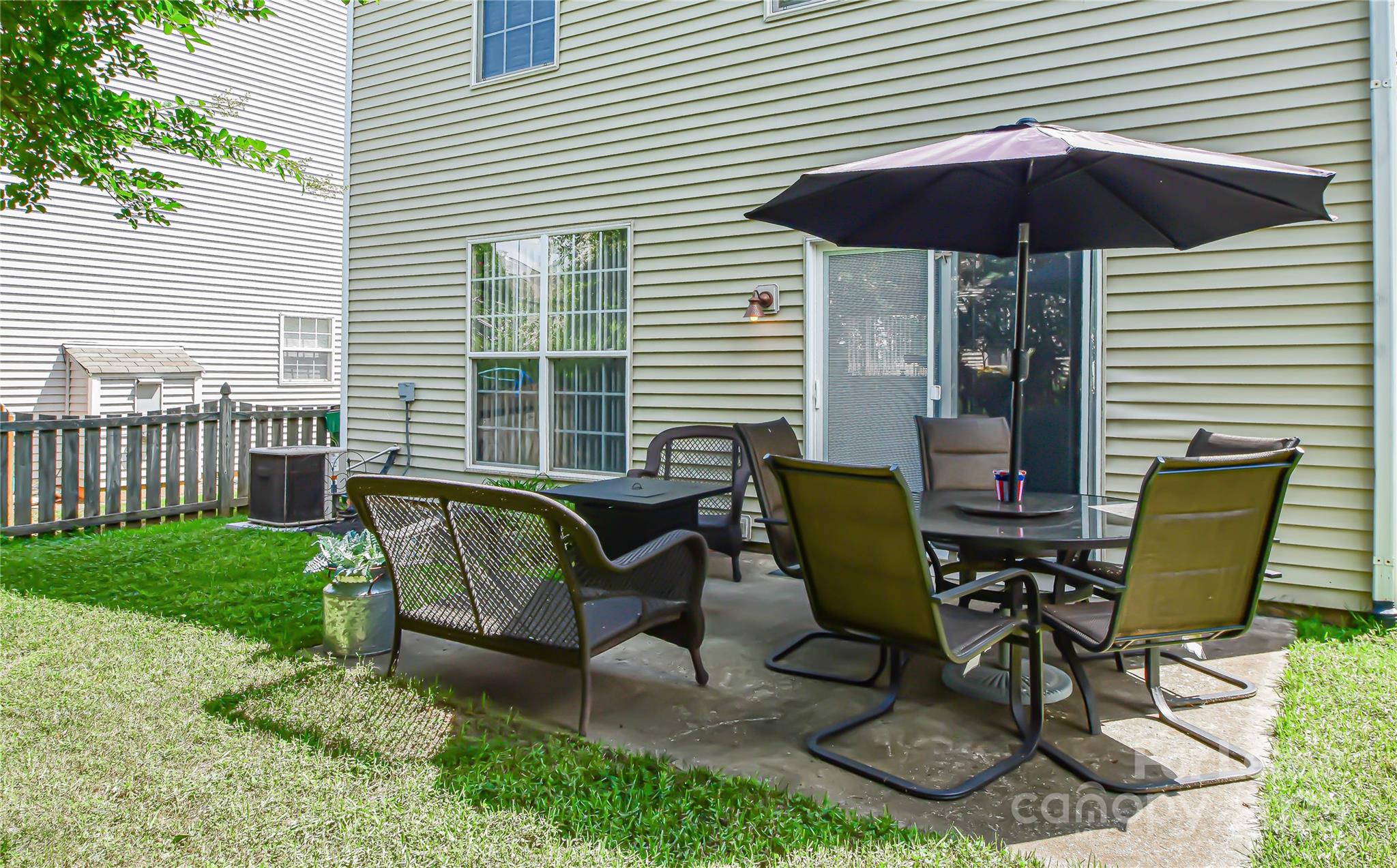 Willowmere - Residential Lease