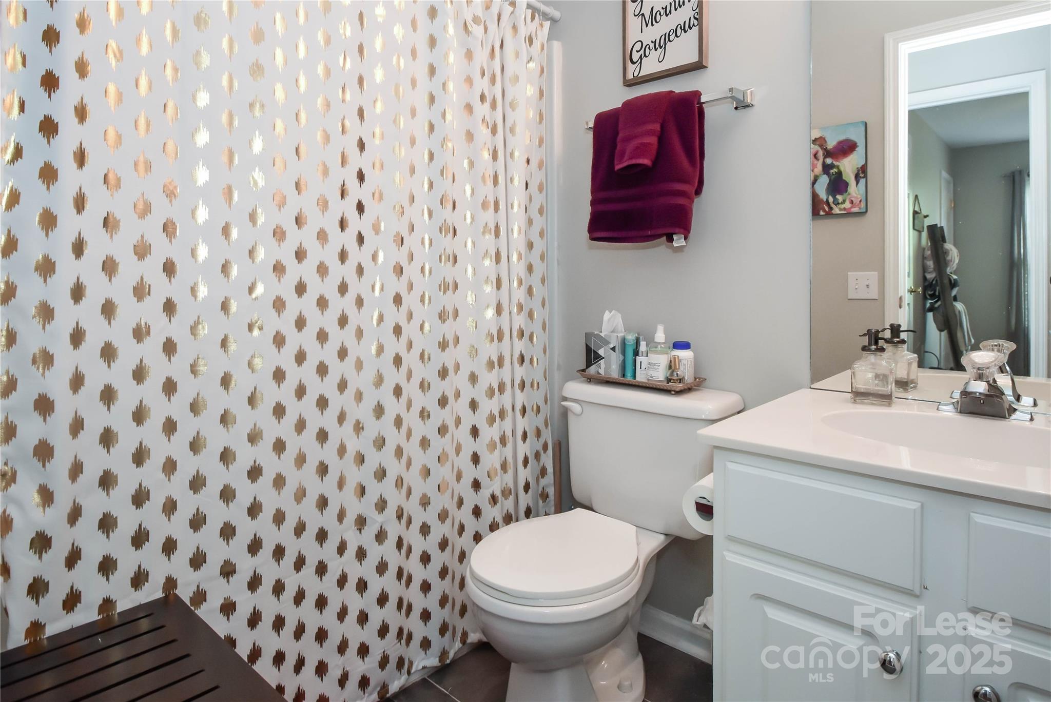 Willowmere - Residential Lease