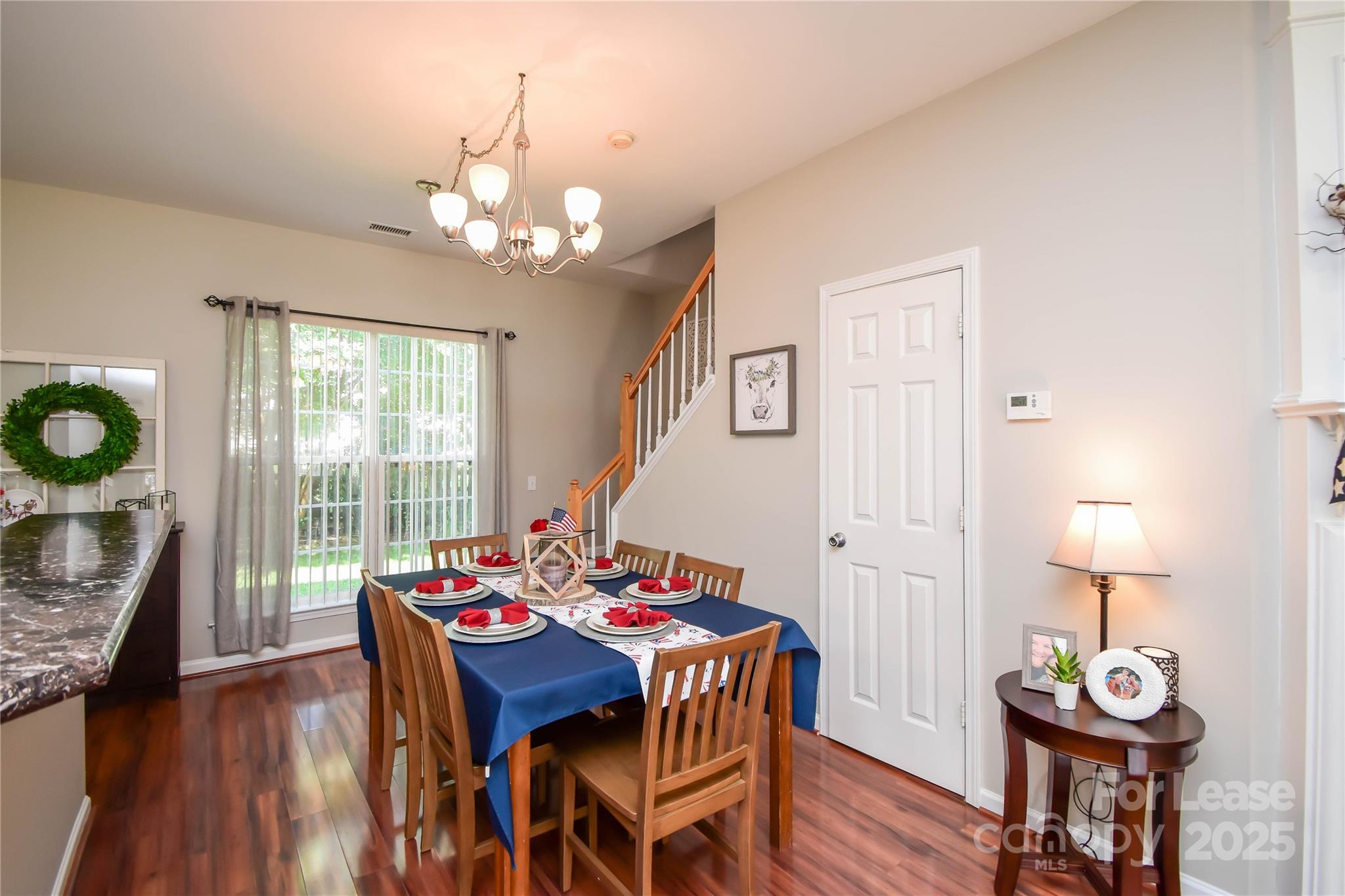 Willowmere - Residential Lease