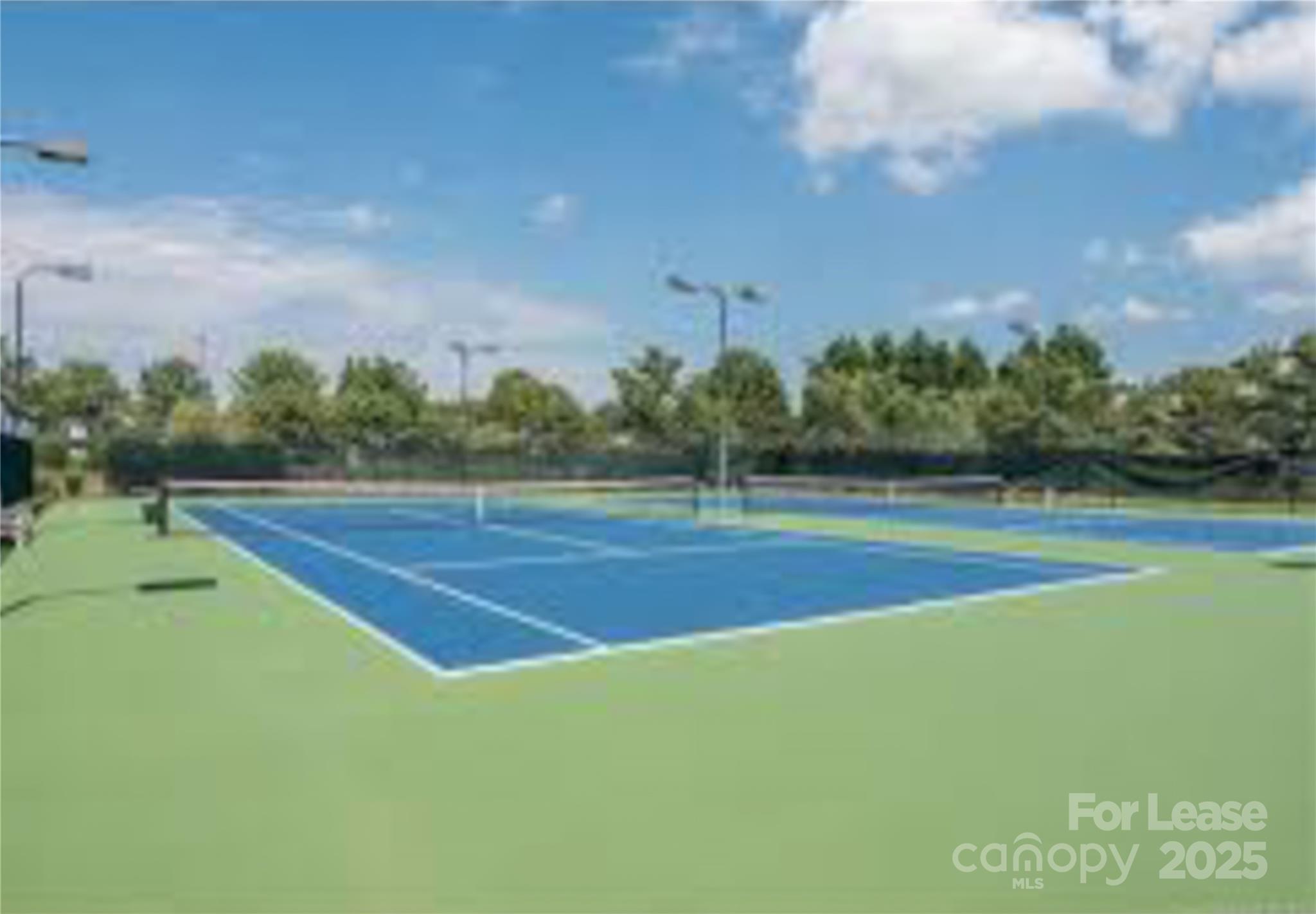 Willowmere - Residential Lease