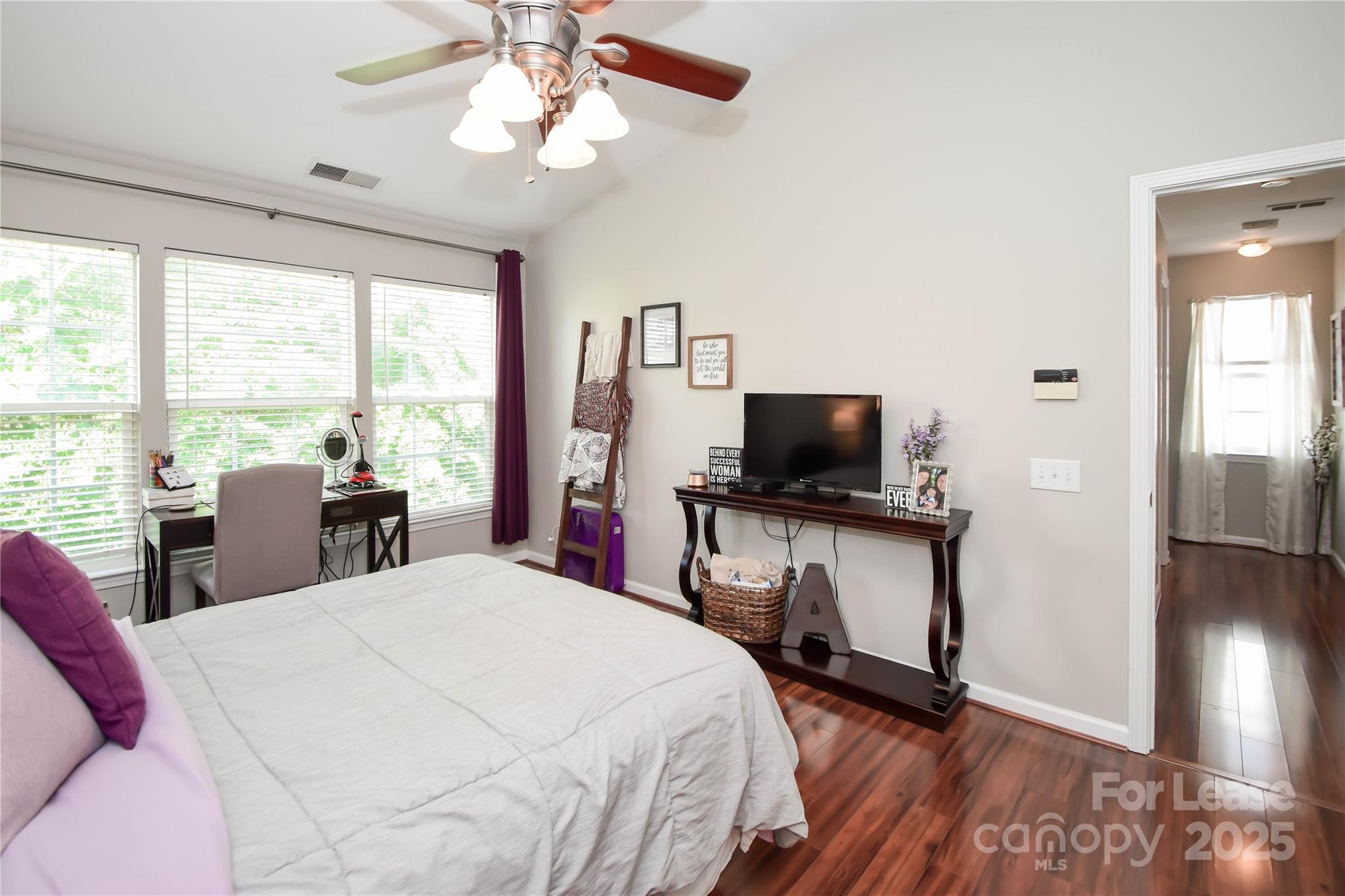 Willowmere - Residential Lease