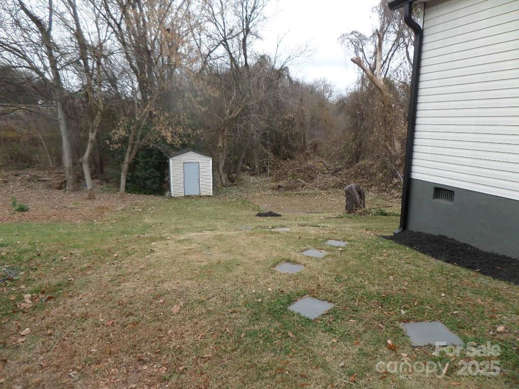 University Park - Residential