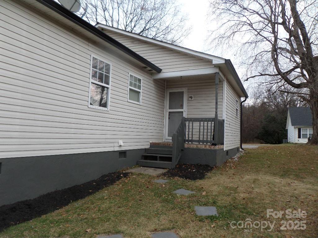 University Park - Residential