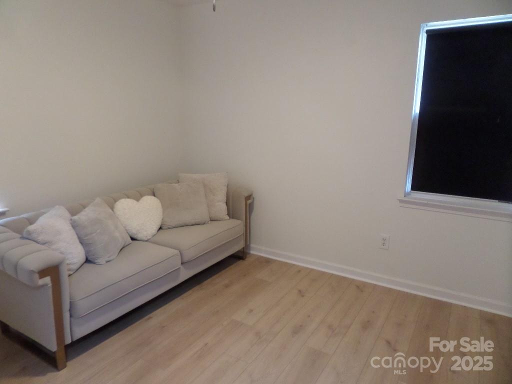 University Park - Residential