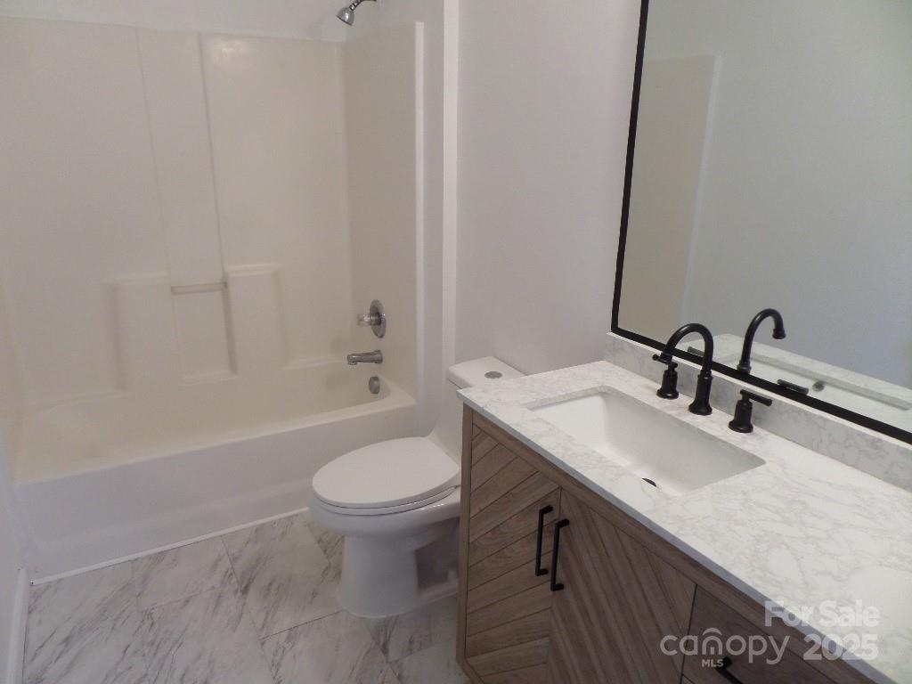 University Park - Residential