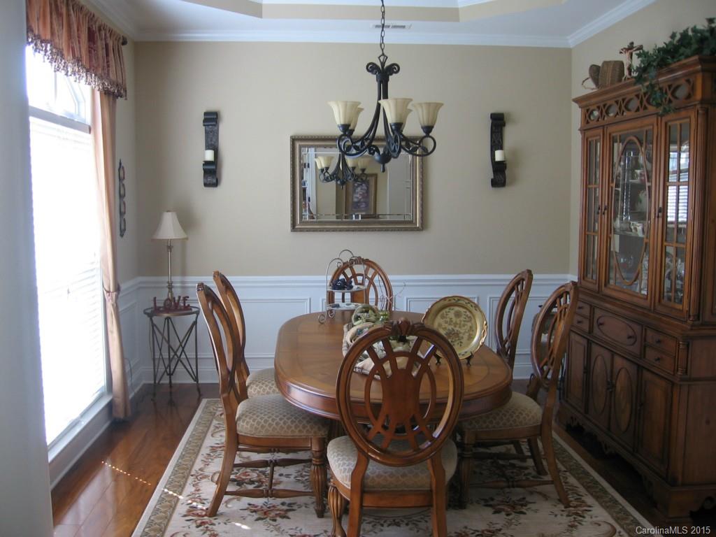 Reserve At Gold Hill - Residential