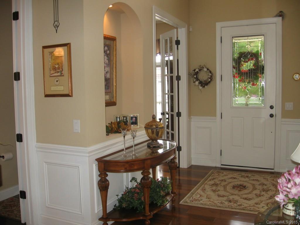 Reserve At Gold Hill - Residential