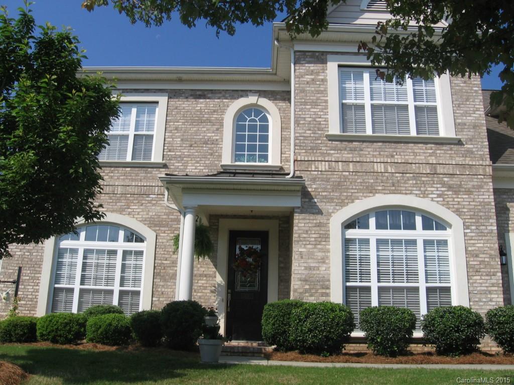 Reserve At Gold Hill - Residential