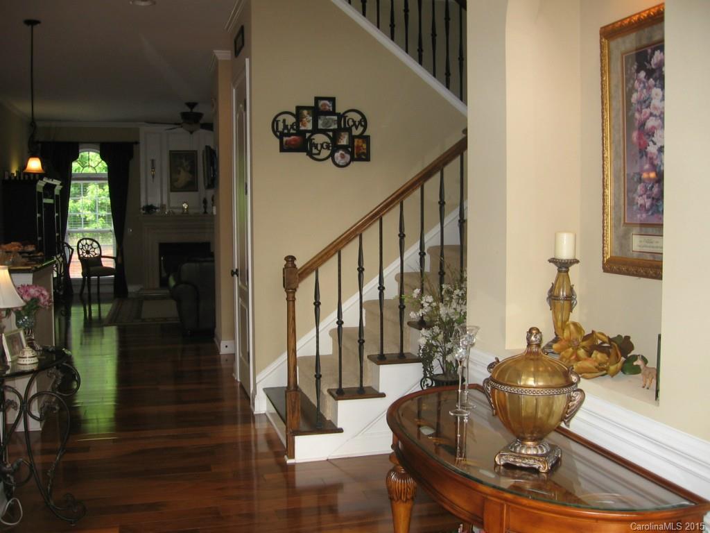 Reserve At Gold Hill - Residential