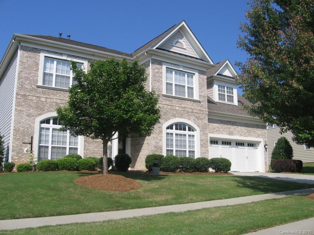 Reserve At Gold Hill - Residential