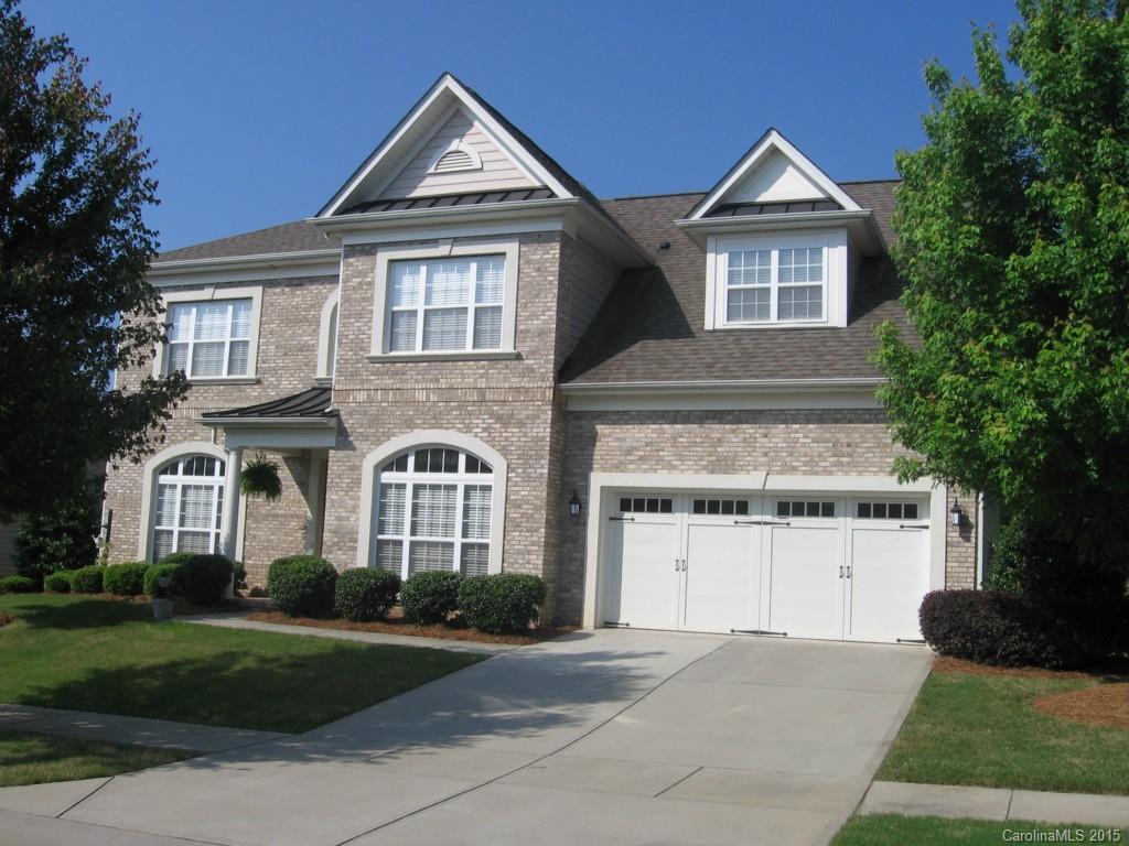 Reserve At Gold Hill - Residential