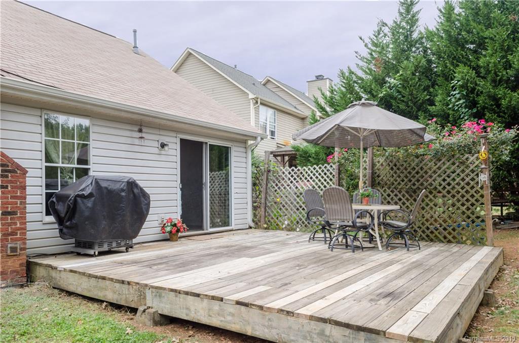 Mcdowell Farms - Residential