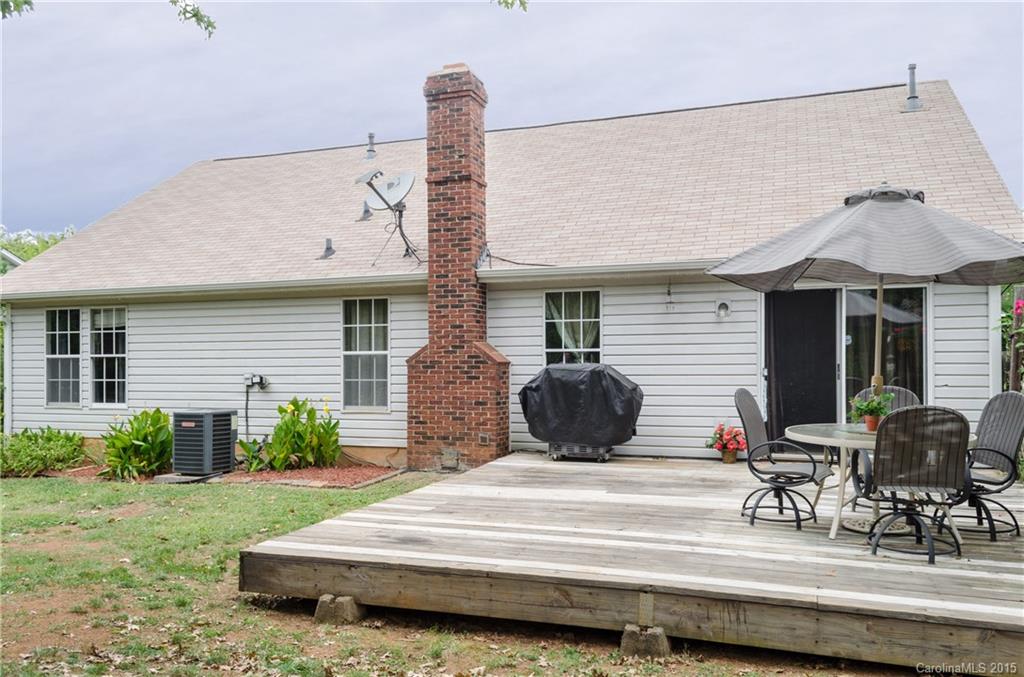 Mcdowell Farms - Residential