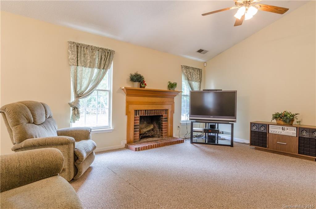 Mcdowell Farms - Residential