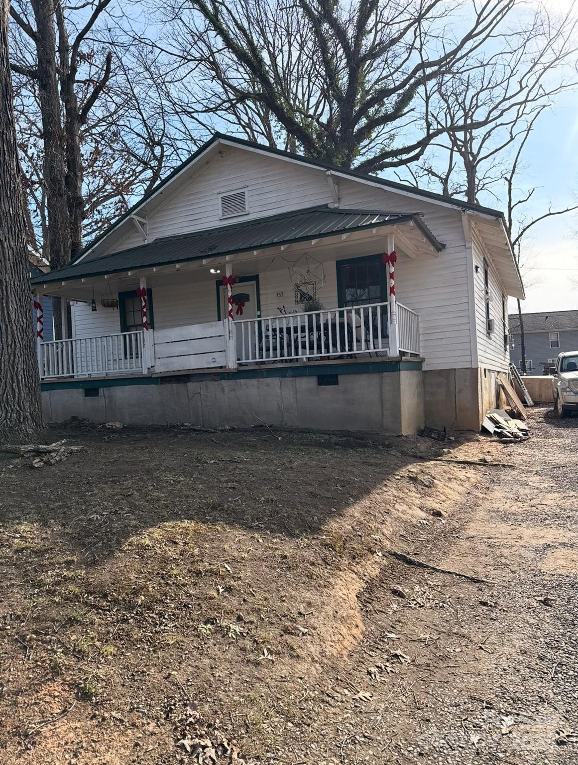 Burlington Mills - Residential