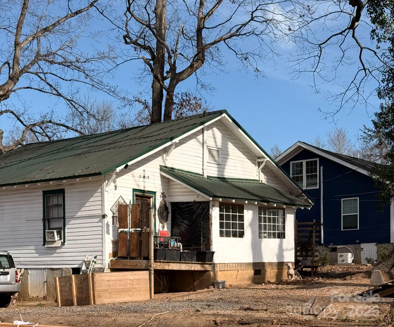 Burlington Mills - Residential