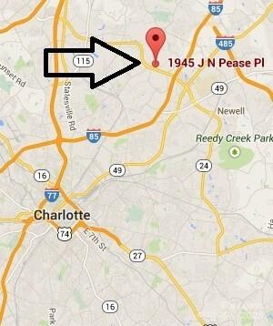 1945 J N Pease Place 201