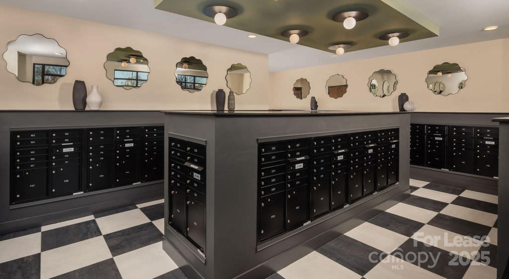 None - Residential Lease