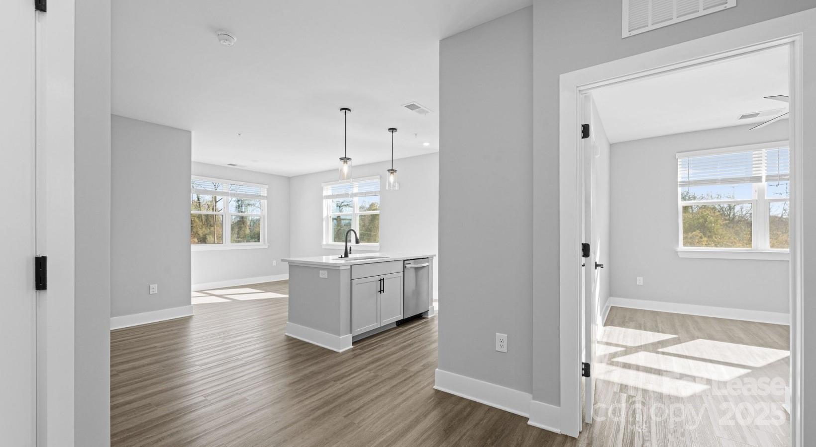 None - Residential Lease