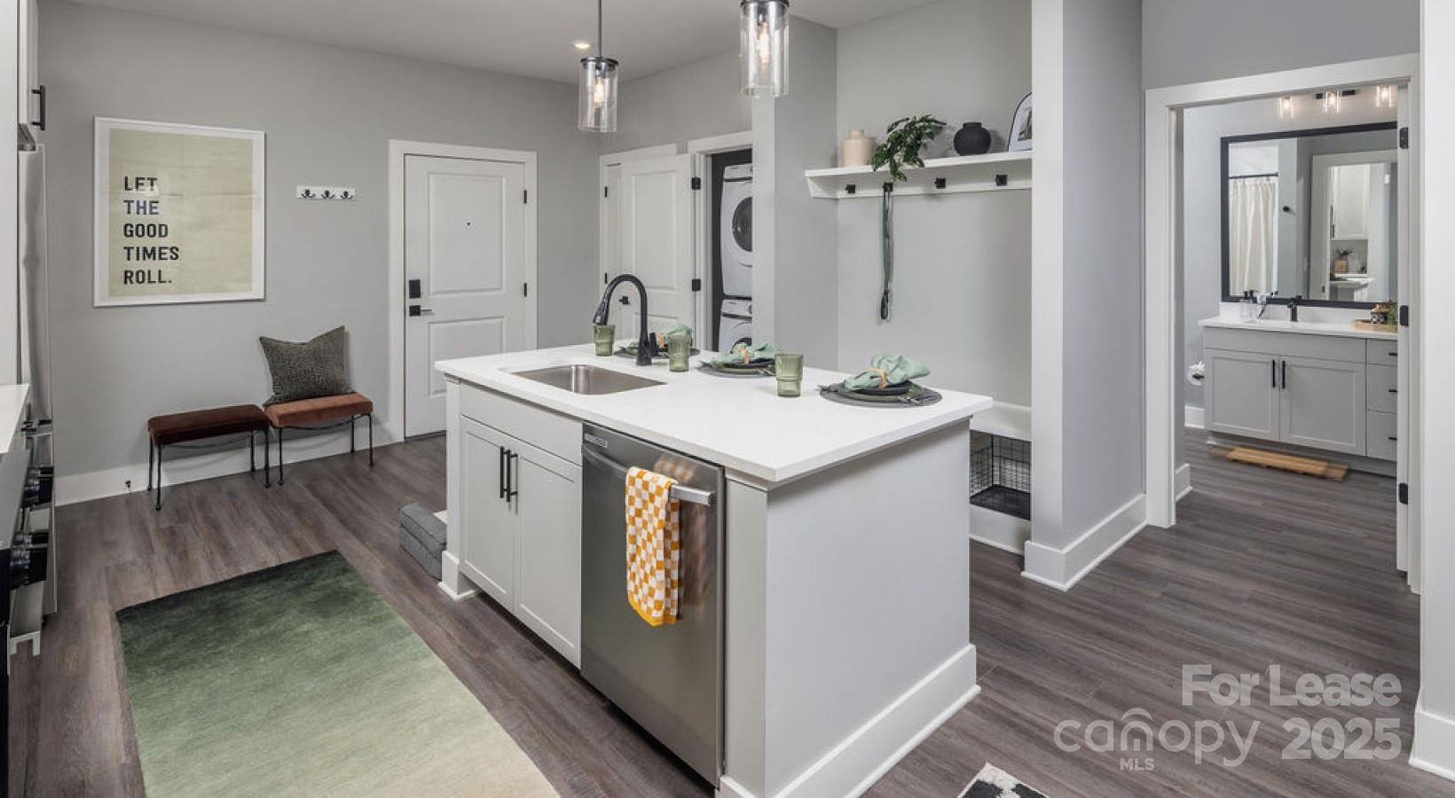 None - Residential Lease