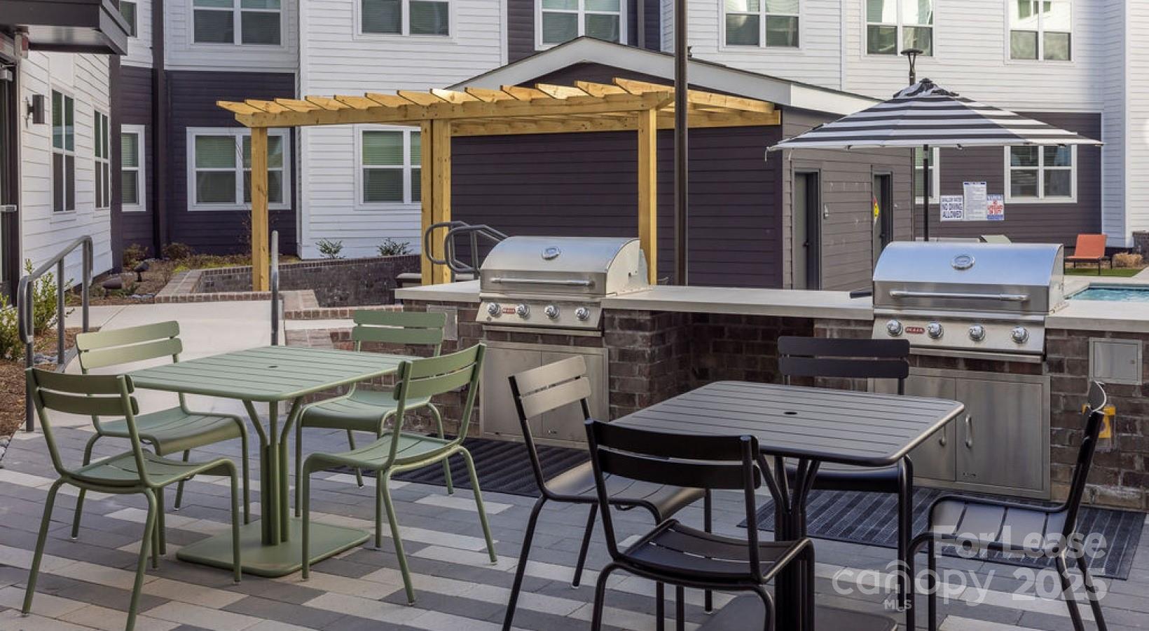 None - Residential Lease