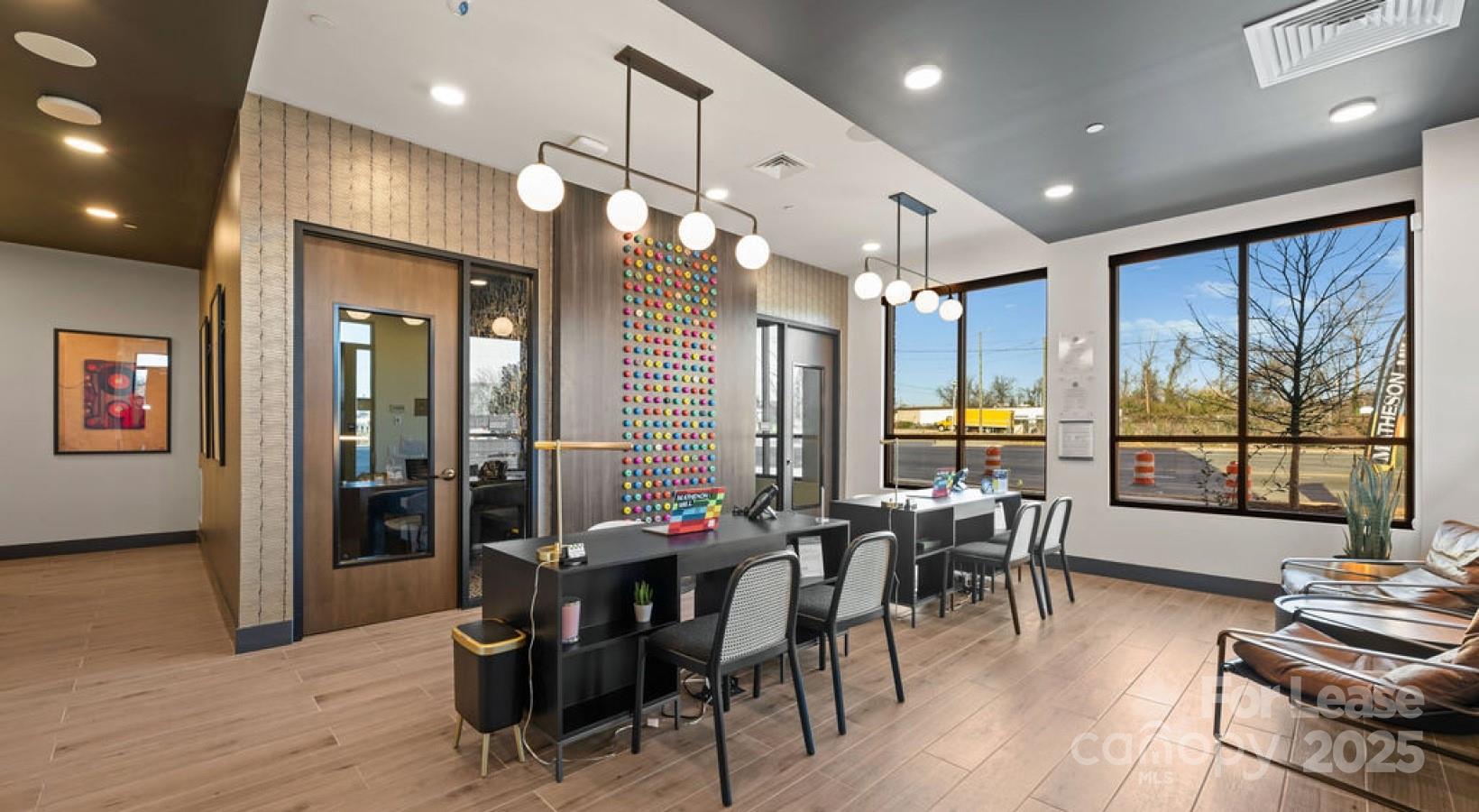 None - Residential Lease