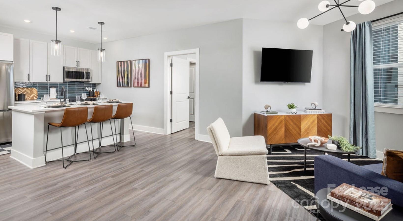 None - Residential Lease