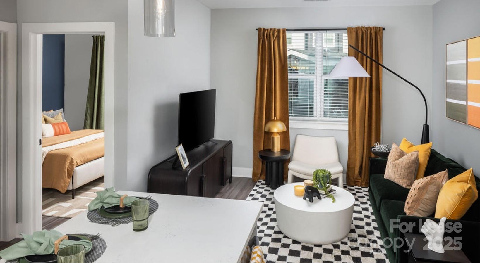 None - Residential Lease