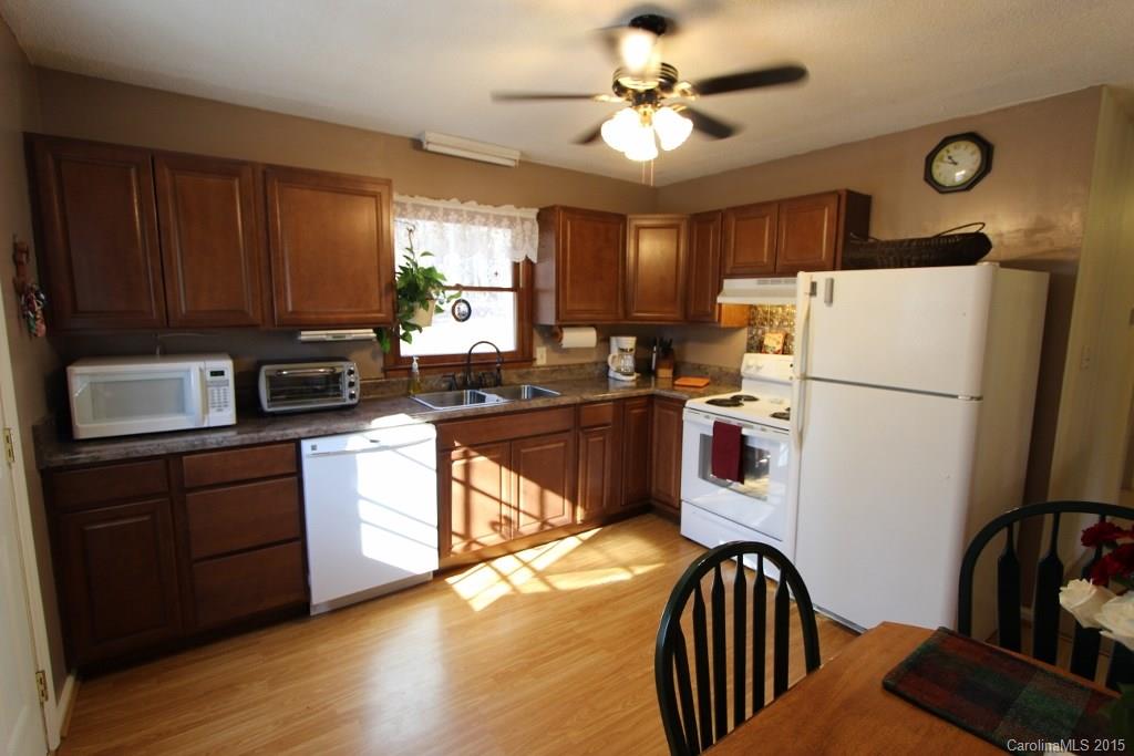 Hillcrest - Residential