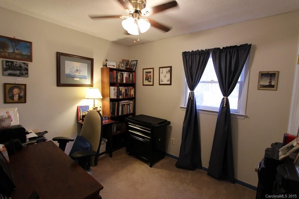 Hillcrest - Residential