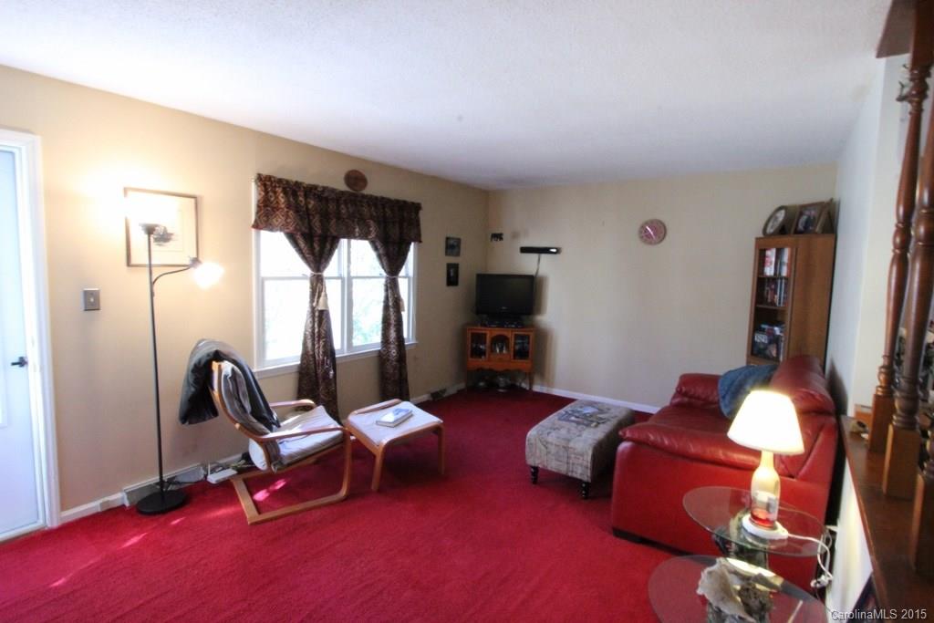 Hillcrest - Residential