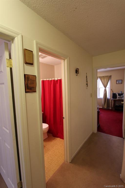 Hillcrest - Residential