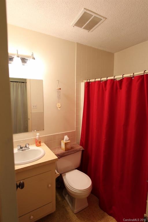 Hillcrest - Residential