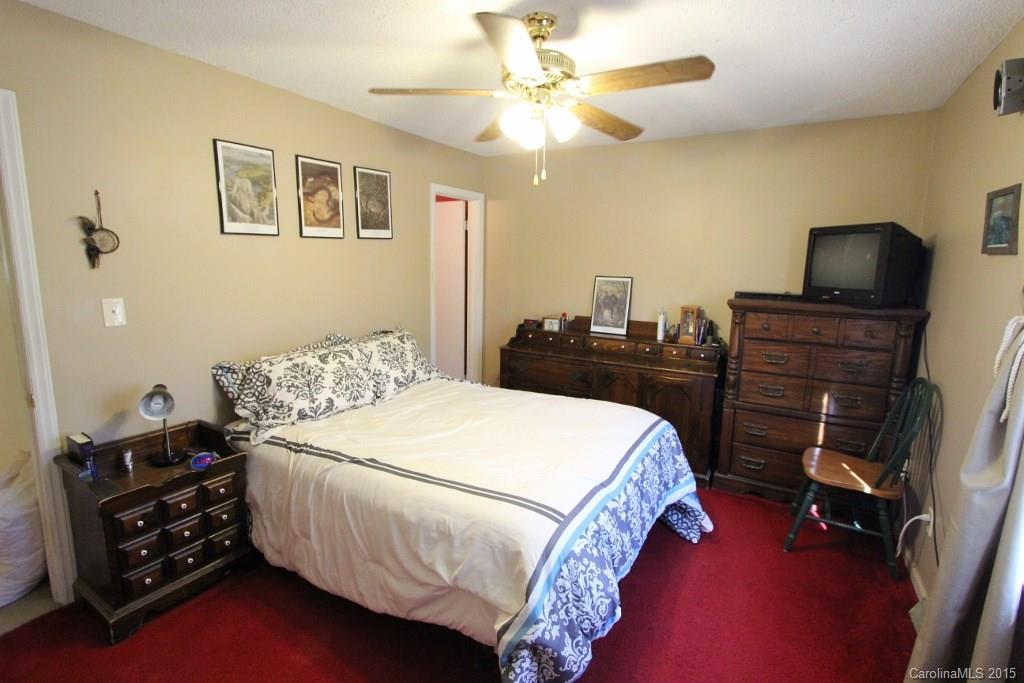 Hillcrest - Residential