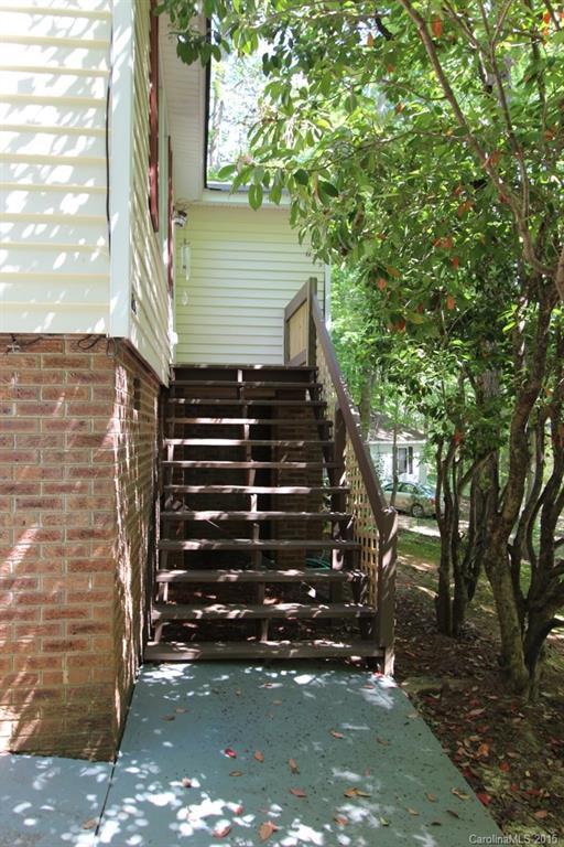 Hillcrest - Residential