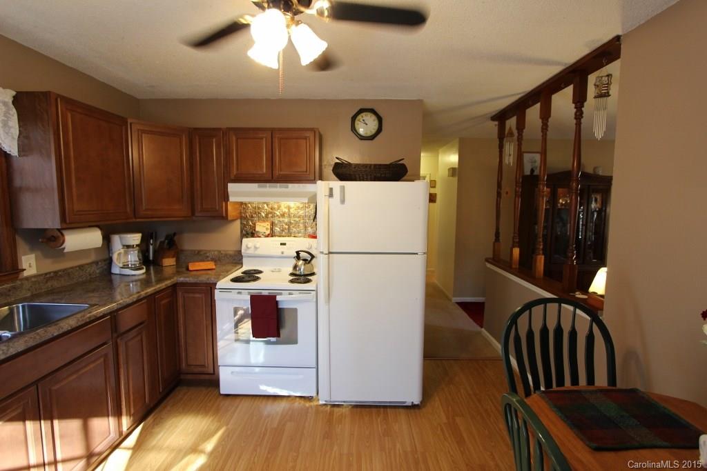 Hillcrest - Residential