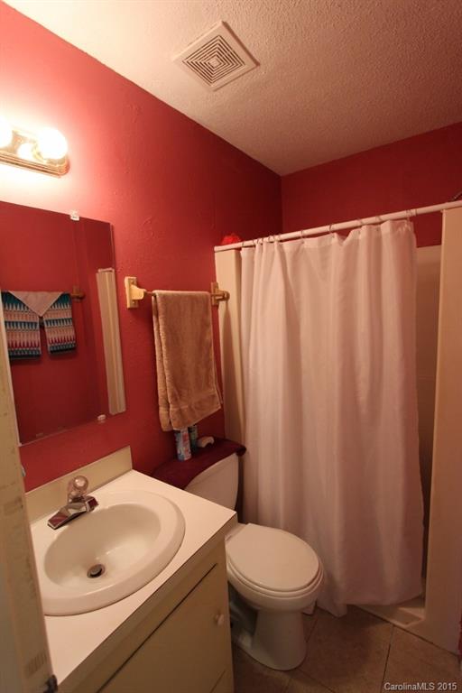 Hillcrest - Residential