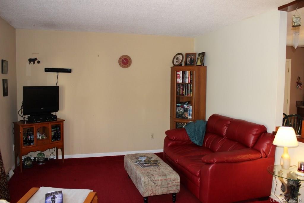 Hillcrest - Residential