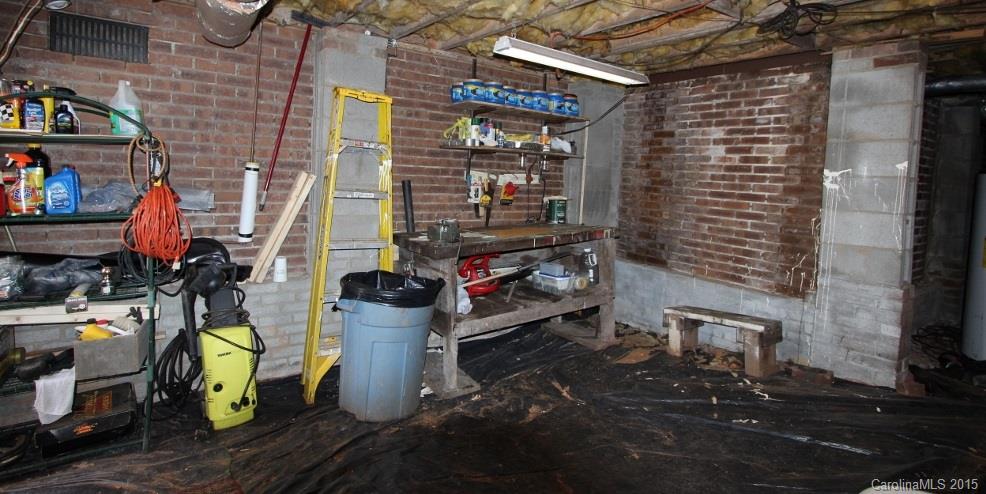 Hillcrest - Residential