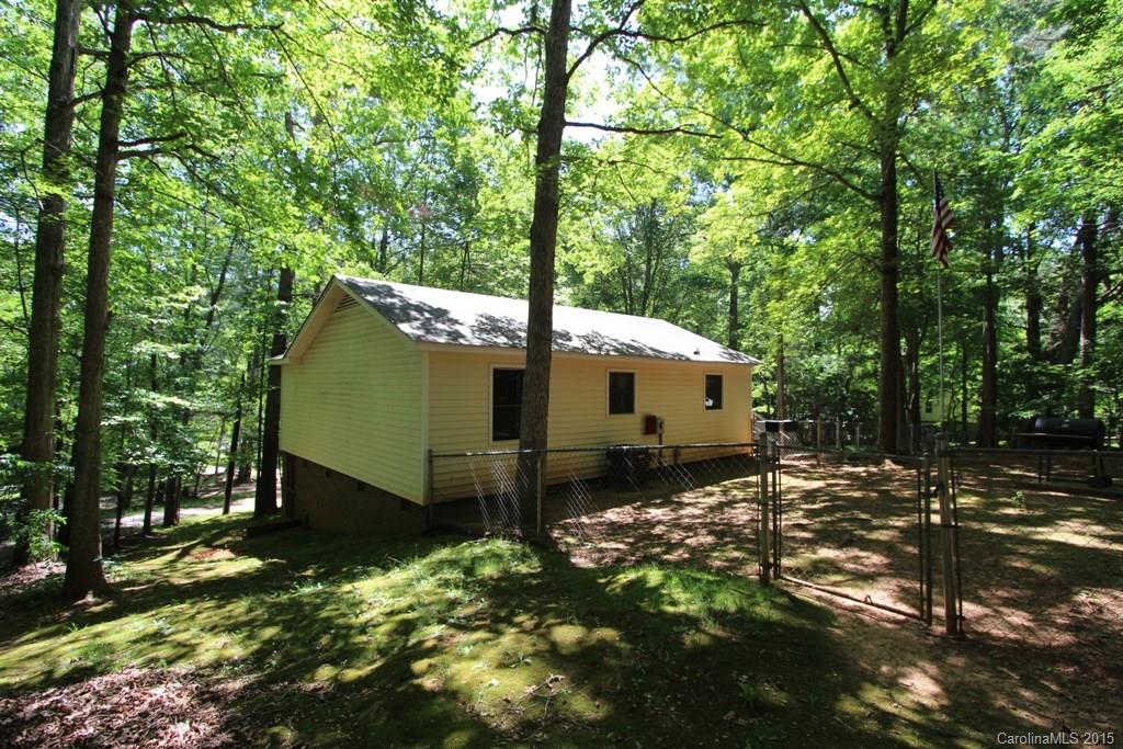 Hillcrest - Residential