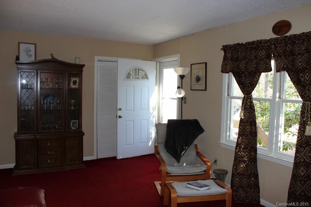 Hillcrest - Residential