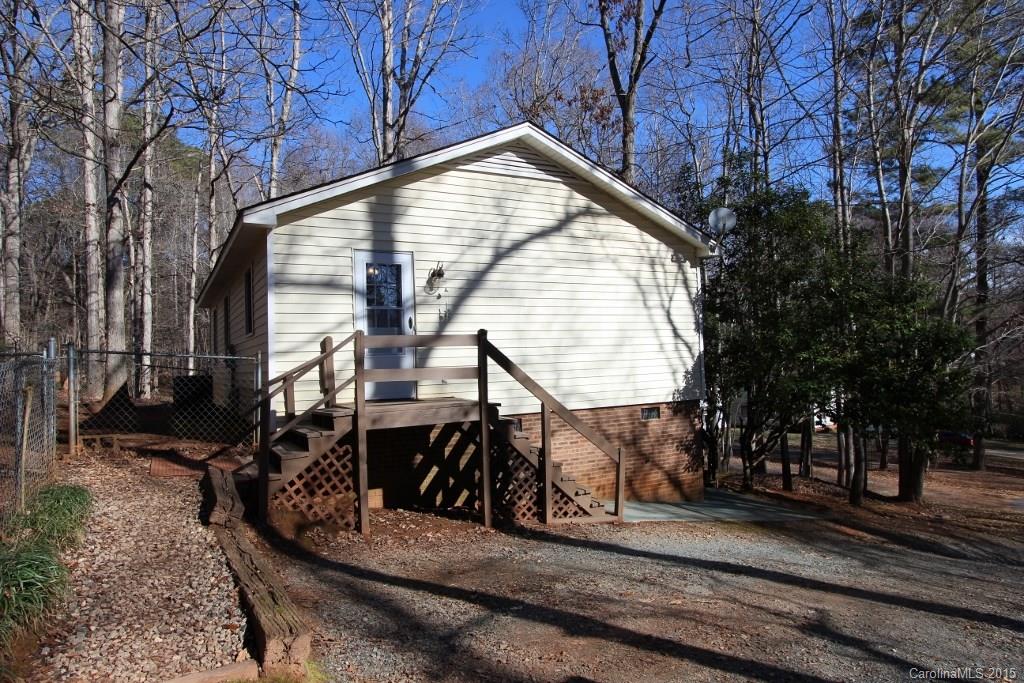 Hillcrest - Residential