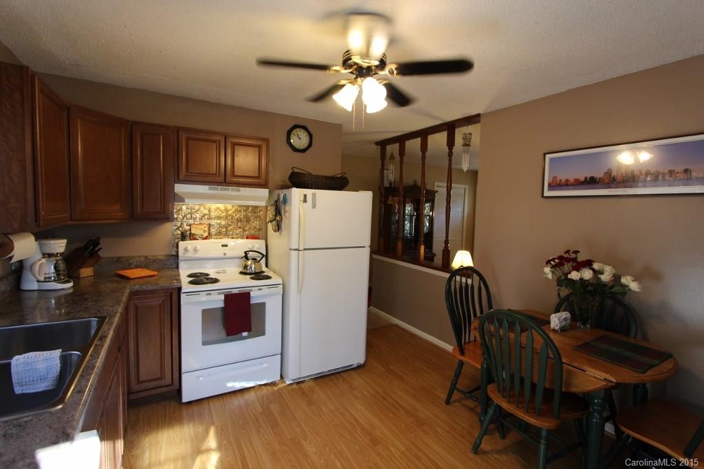 Hillcrest - Residential