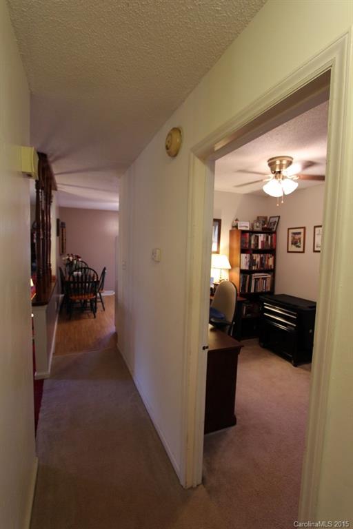 Hillcrest - Residential