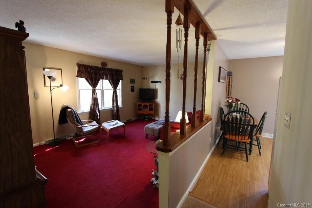 Hillcrest - Residential