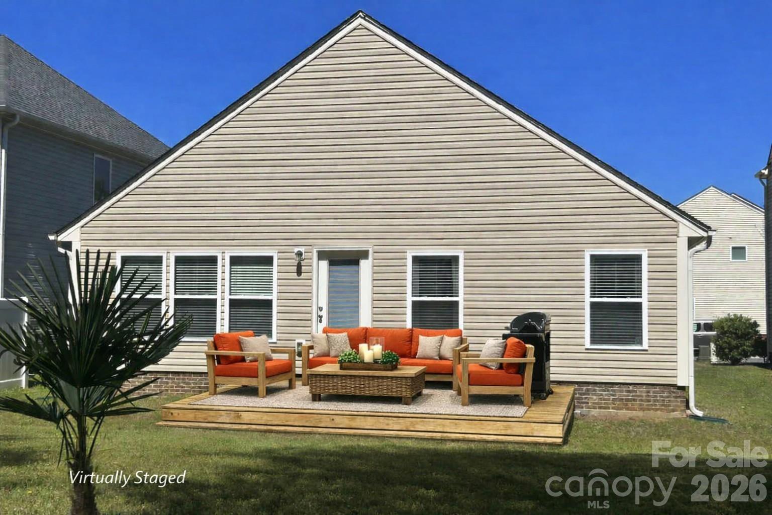 Roddey Park - Residential